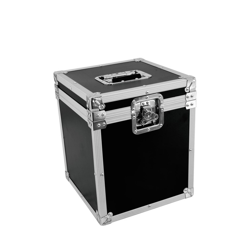 ROADINGER Flightcase Mirror Ball 30cm